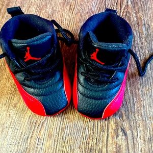 Baby Jordan 12 Retro 2C